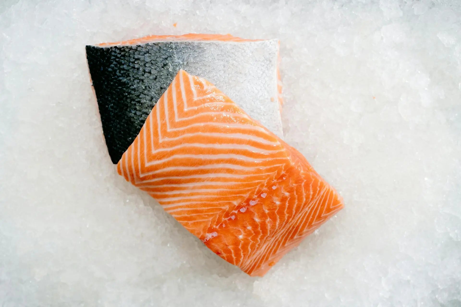 Thaw-Frozen-Salmon-Fridge-Time | Fridge.com