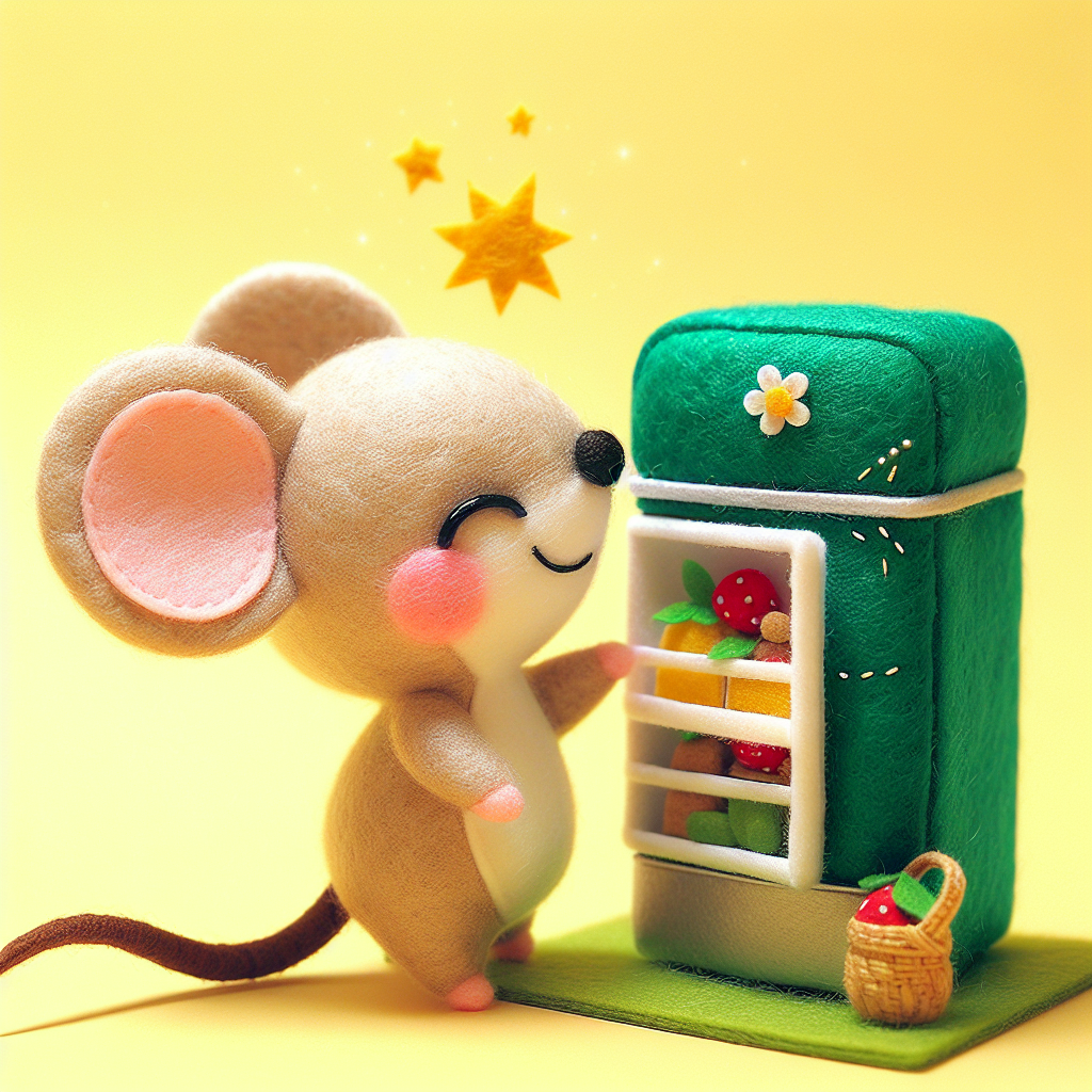 Tips For Using Your Dorm Smart Fridge