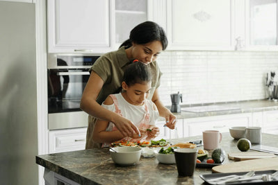 Transform-Your-Kitchen-The-Versatility-Of-3-Door-Undercounter-Freezers | Fridge.com