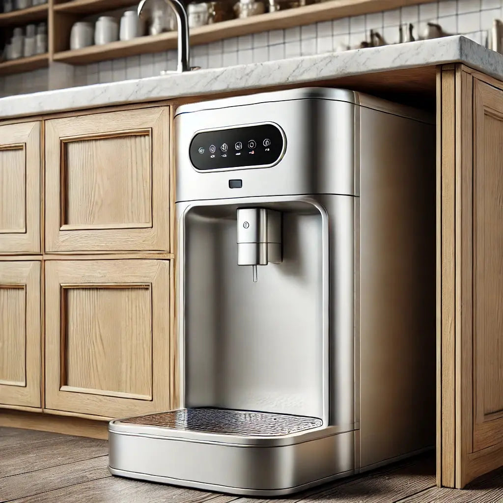 Undercounter-Water-Cooler | Fridge.com