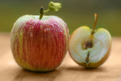 Unlock-The-Secret-Prolonging-The-Freshness-Of-Apples-In-The-Fridge | Fridge.com
