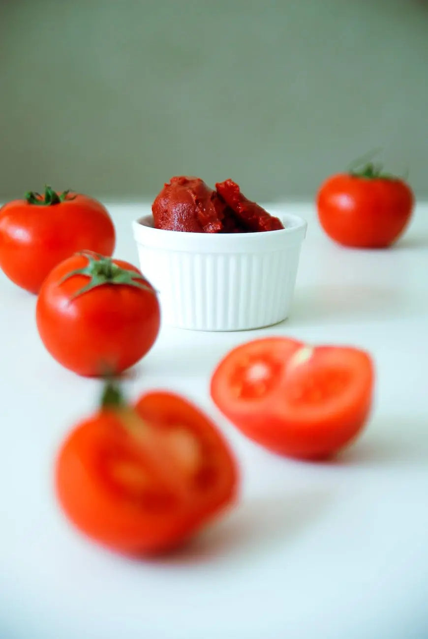 Unlocking-the-Secrets-Tomato-Paste-Shelf-Life-in-the-Fridge | Fridge.com