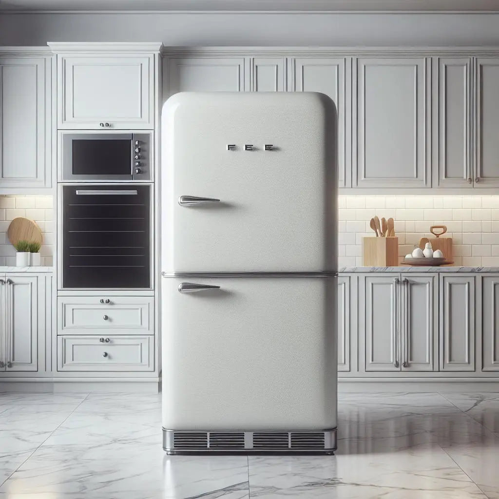 Vintage-Refrigerators | Fridge.com
