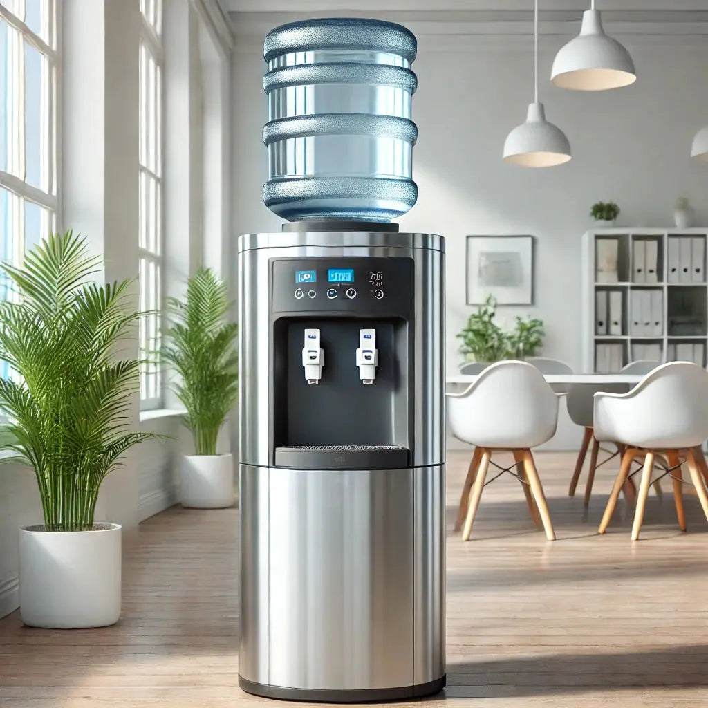 Water-Coolers | Fridge.com