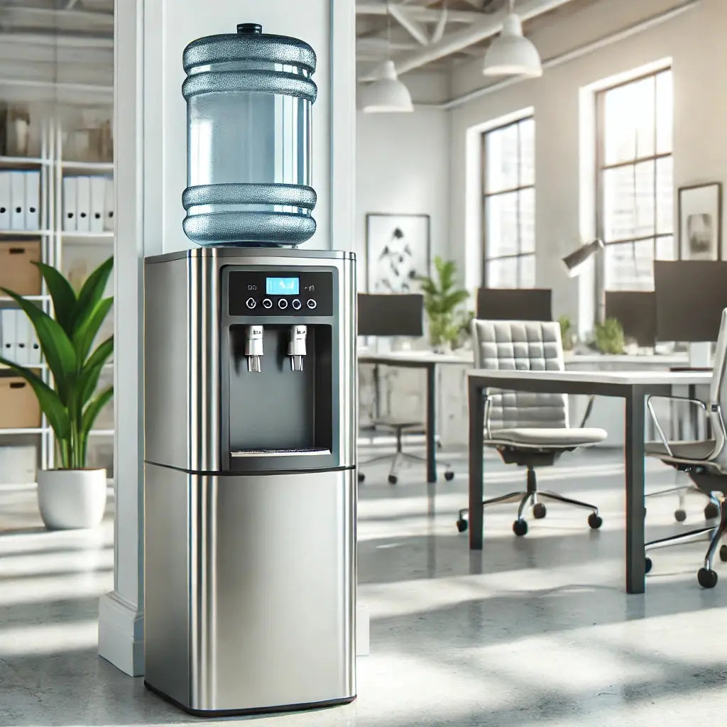 Water-Dispenser-For-Office | Fridge.com