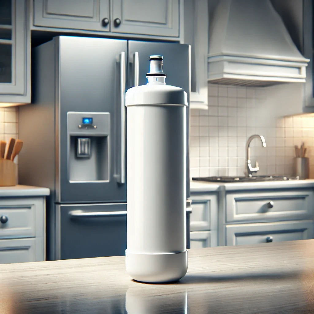 Water Filters For Fridge Freezers