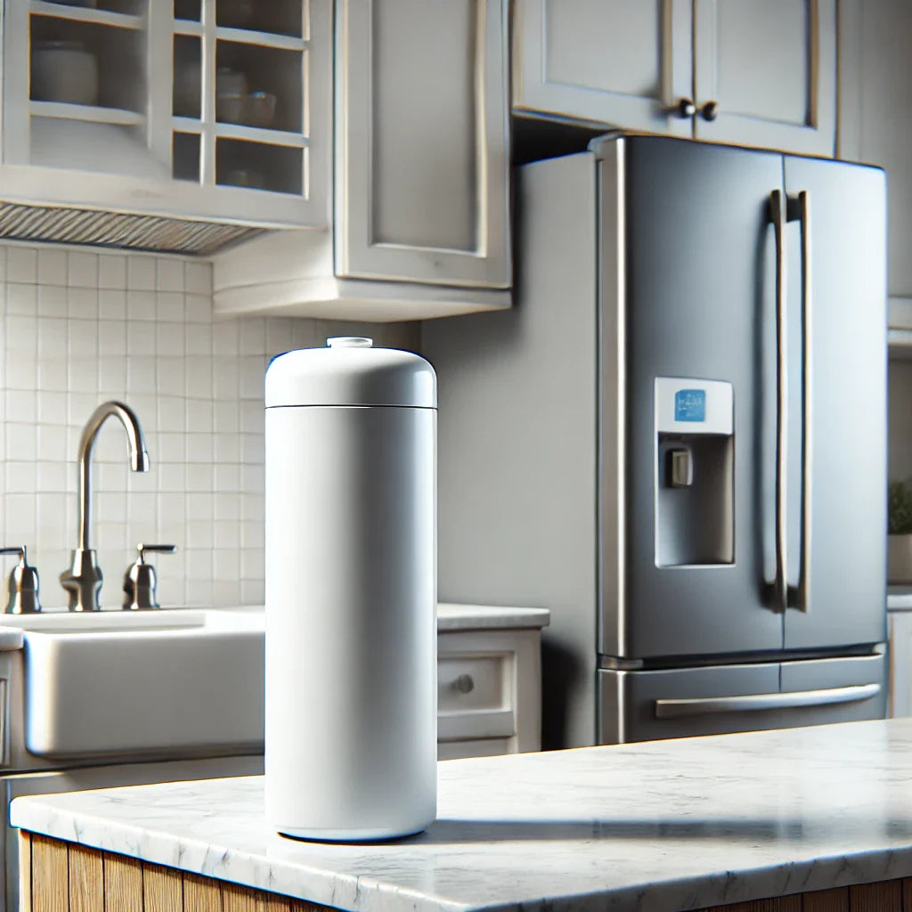 Water Filters For Refrigerators