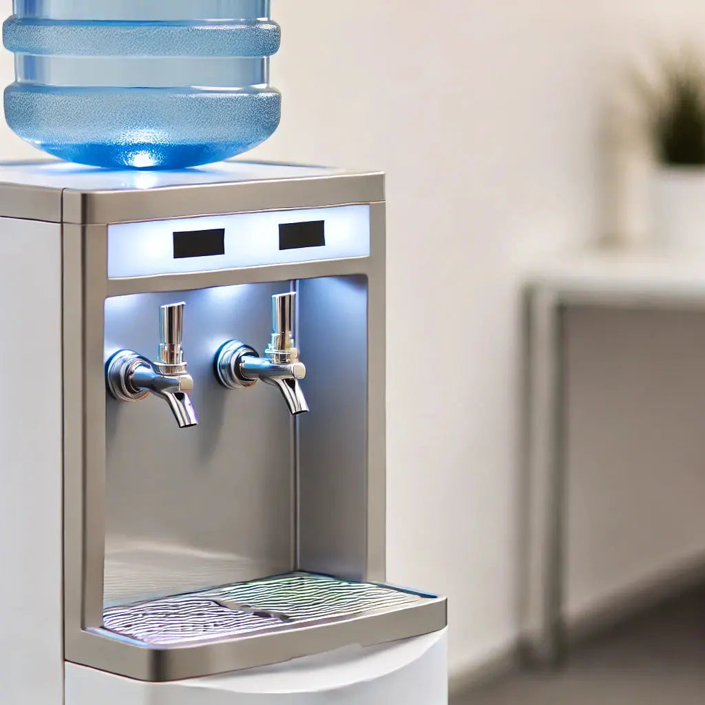 Water-Machine-For-Home | Fridge.com