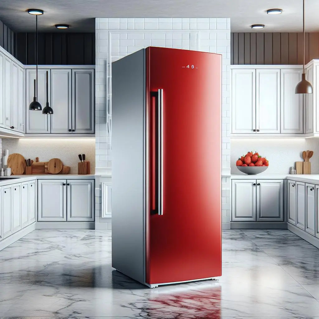 What Are The Best Upright Freezers? | Fridge.com