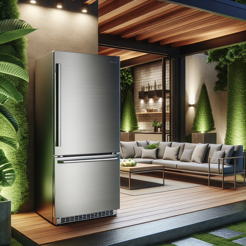 What Are The Disadvantages Of A Bottom Freezer?