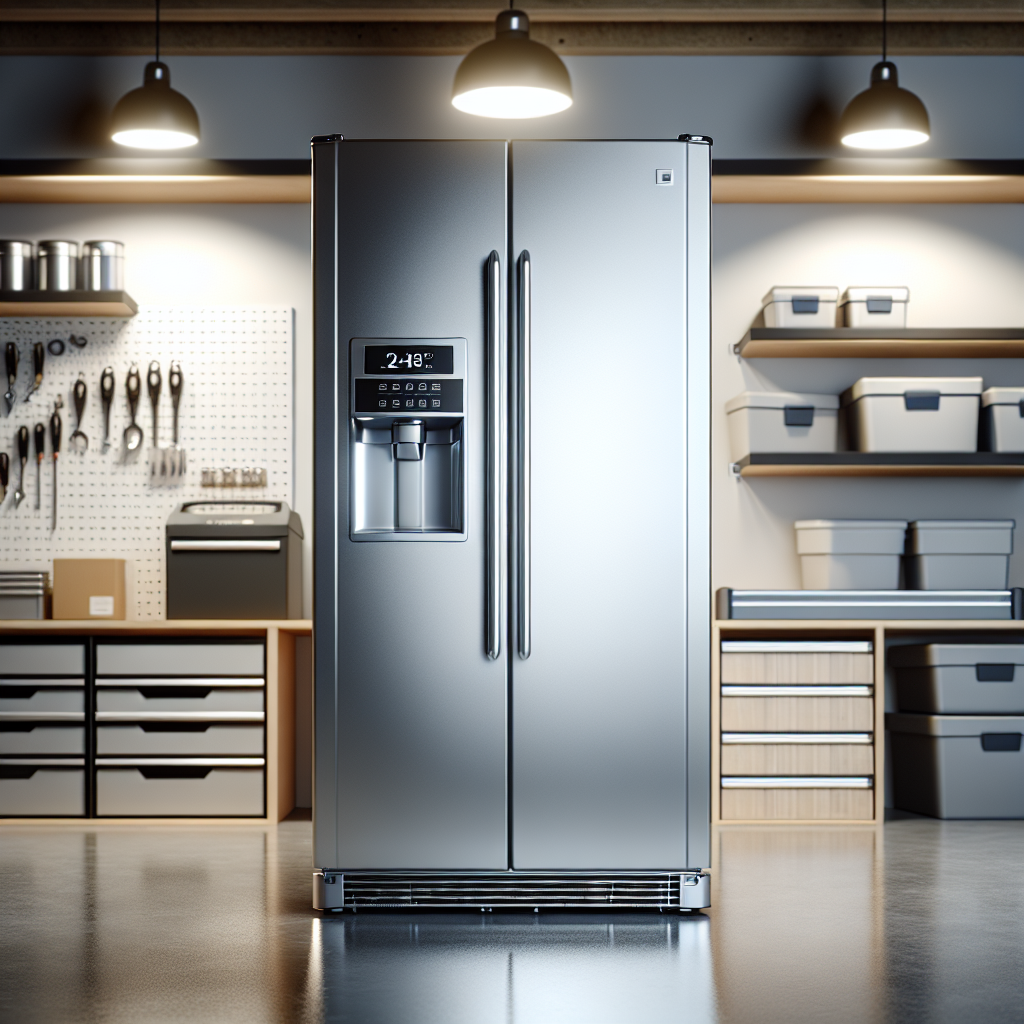 What Is Pigeon Pair Fridge?