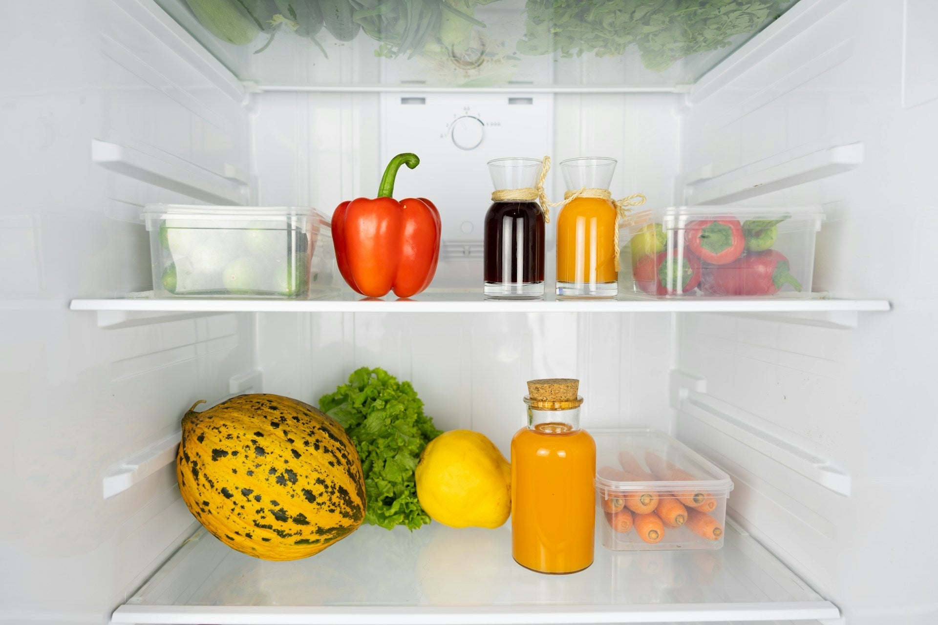 What Is The Temperature Of A Fridge?
