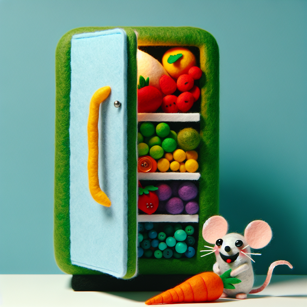 What Size Refrigerator Do I Need?