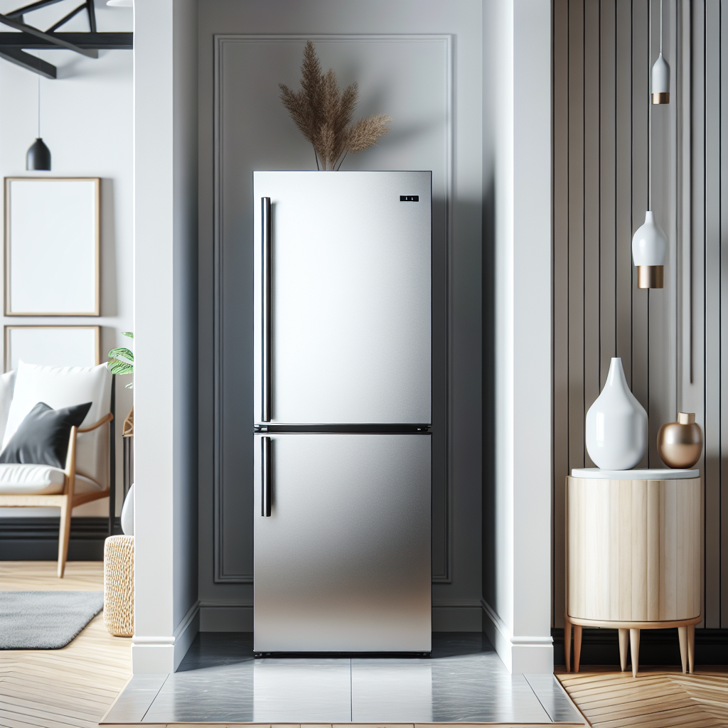 What Are Standard Fridge Dimensions?