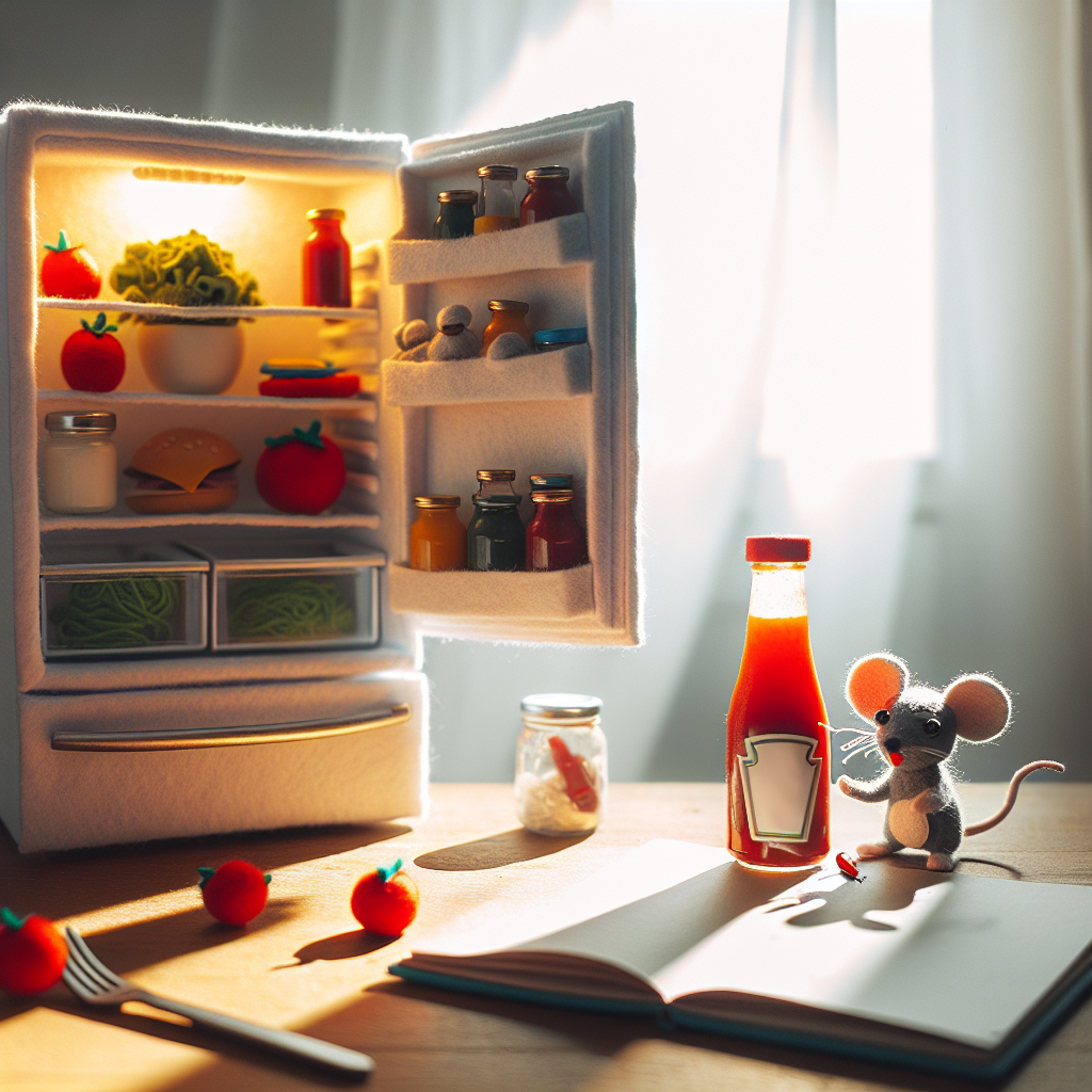 What Is The Size Of A Drawer Freezer?