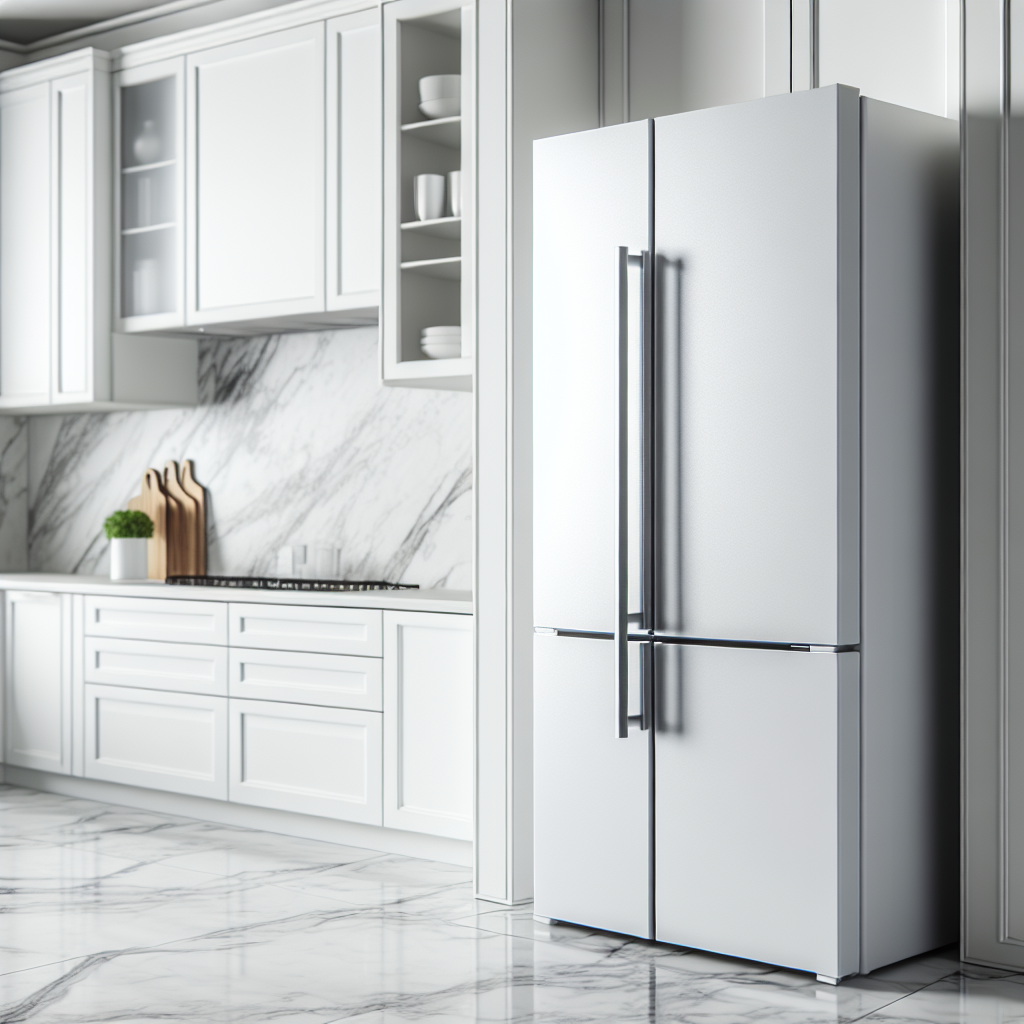 Column Refrigerator Freezer Vs. Deep Freezer | Fridge.com