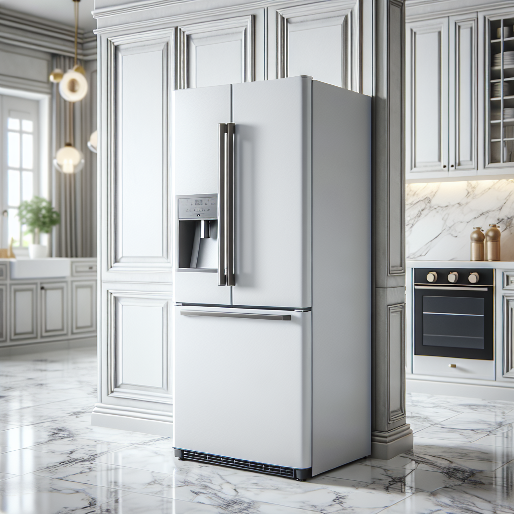 Medium Size Refrigerator Vs. Upright Freezer | Fridge.com