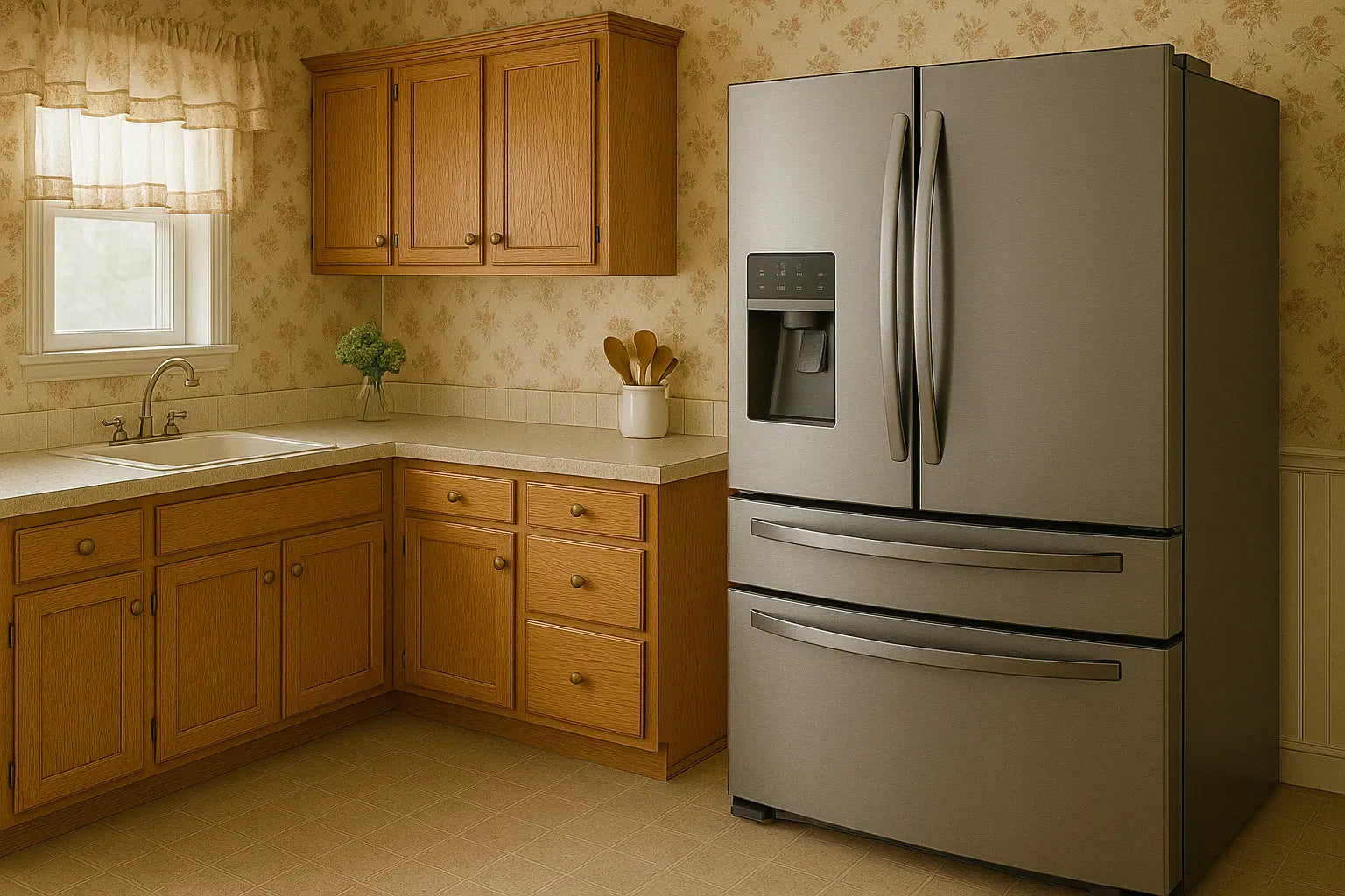 Why-Buy-A-French-Door-Refrigerator | Fridge.com