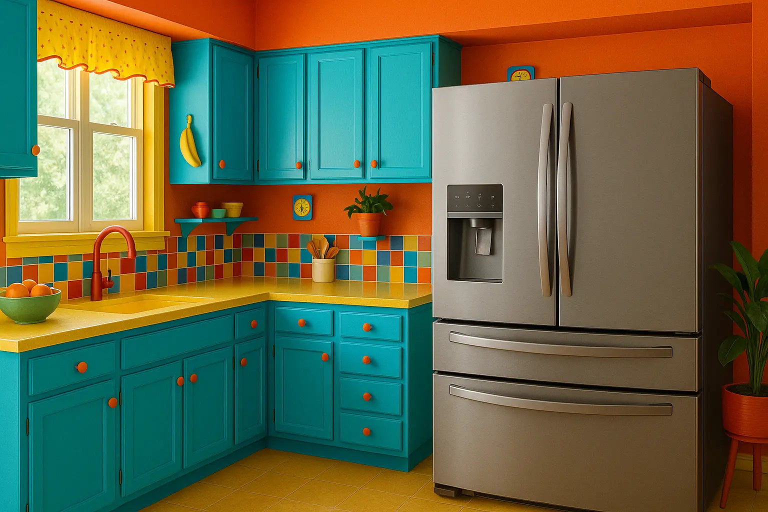 Why-Should-I-Buy-A-French-Door-Refrigerator | Fridge.com