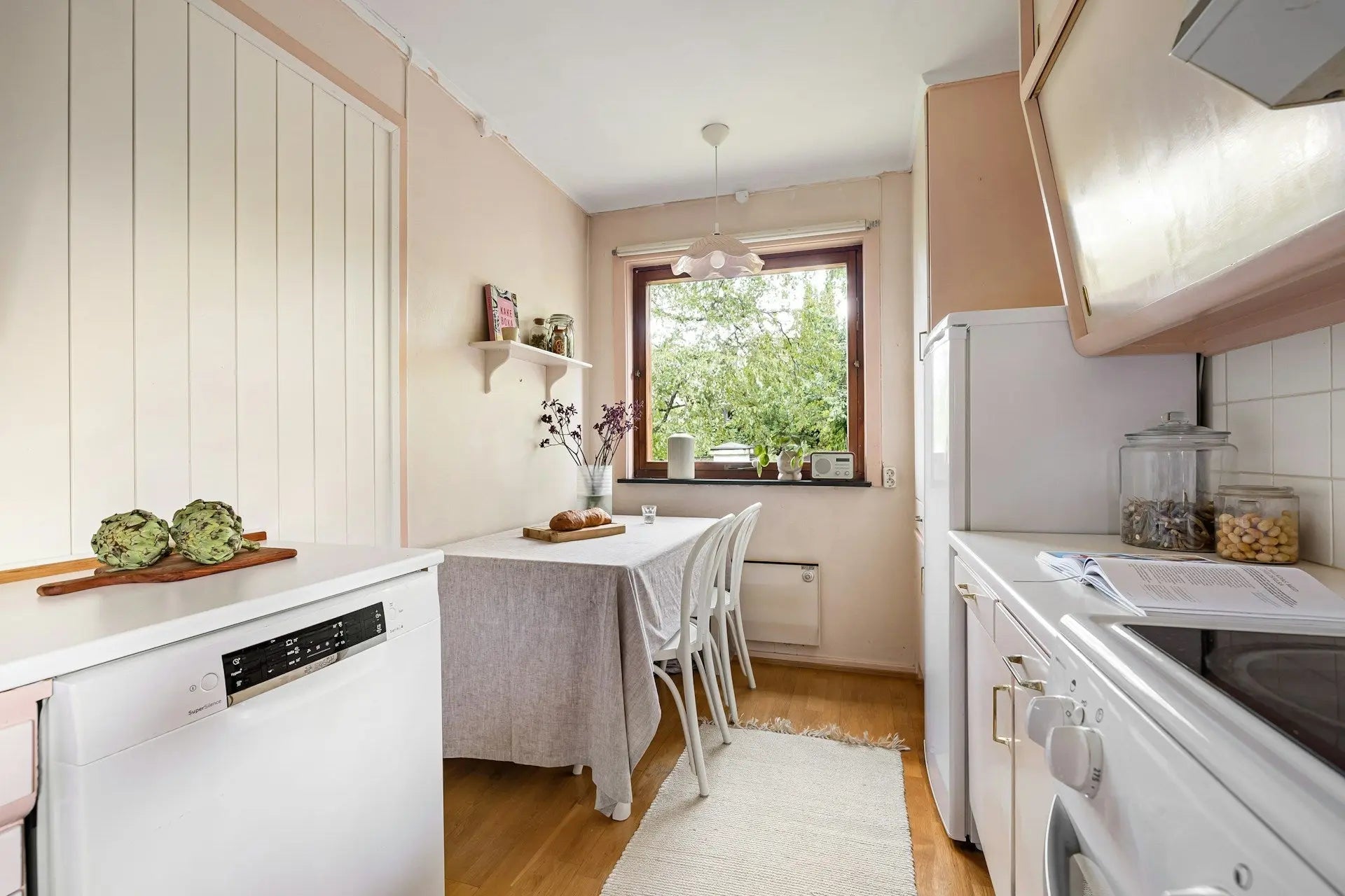 Why-You-Need-A-Counter-Depth-Refrigerator-For-Your-Kitchen | Fridge.com