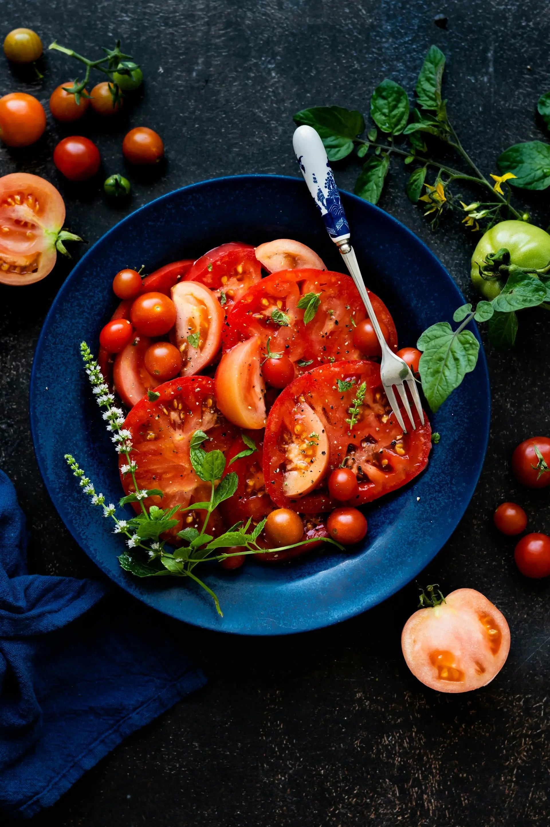 Why You Should Keep Kraken Tomato Seeds In The Fridge | Fridge.com