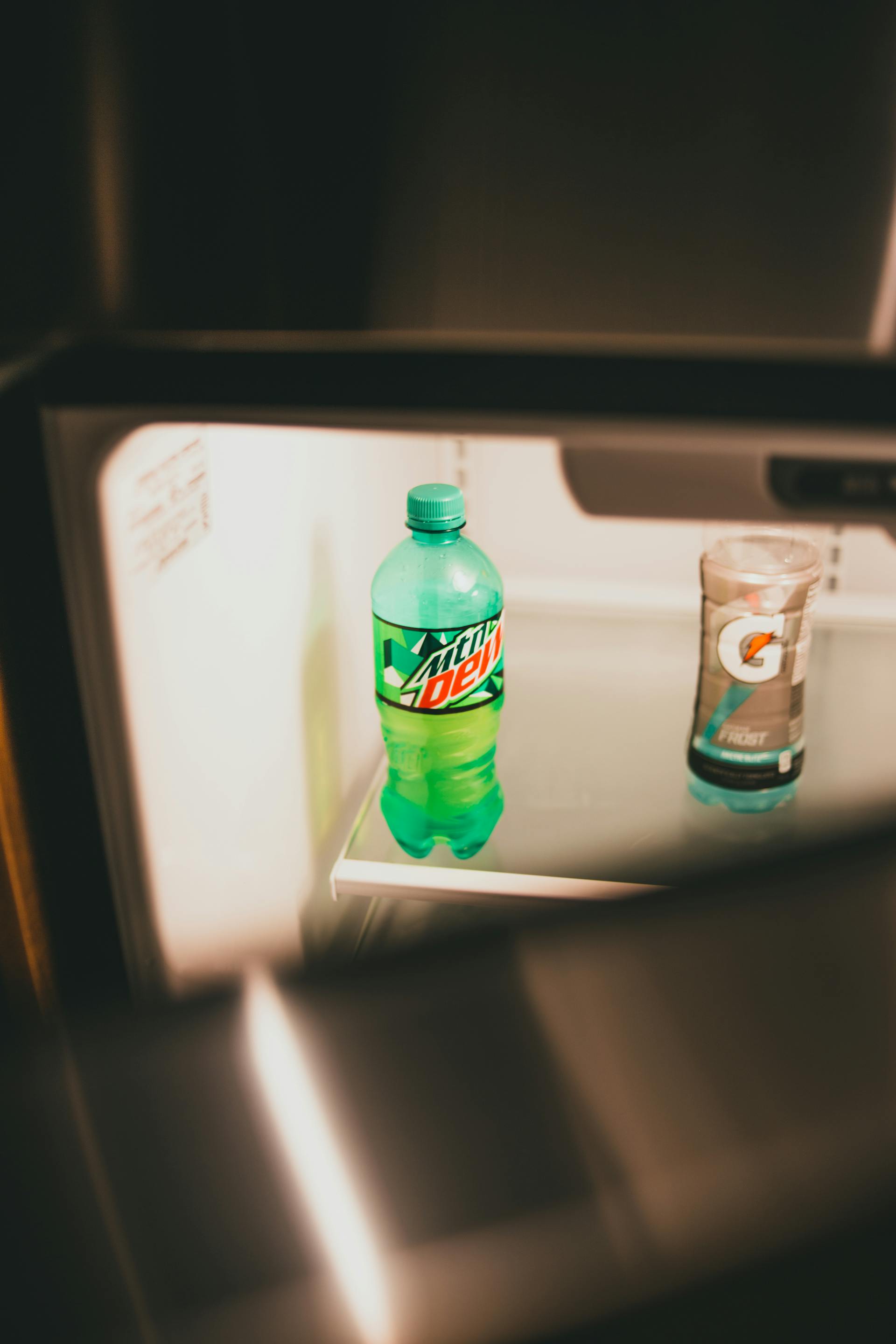 Will A Plastic Soda Bottle Explode In The Freezer?