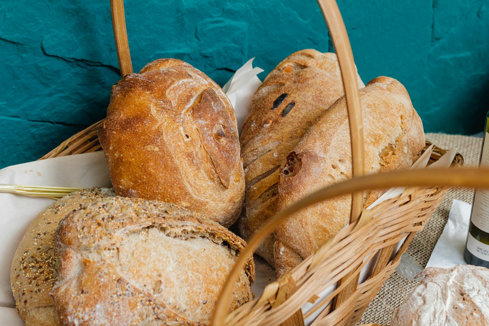 Will Bread Last Longer In The Fridge?