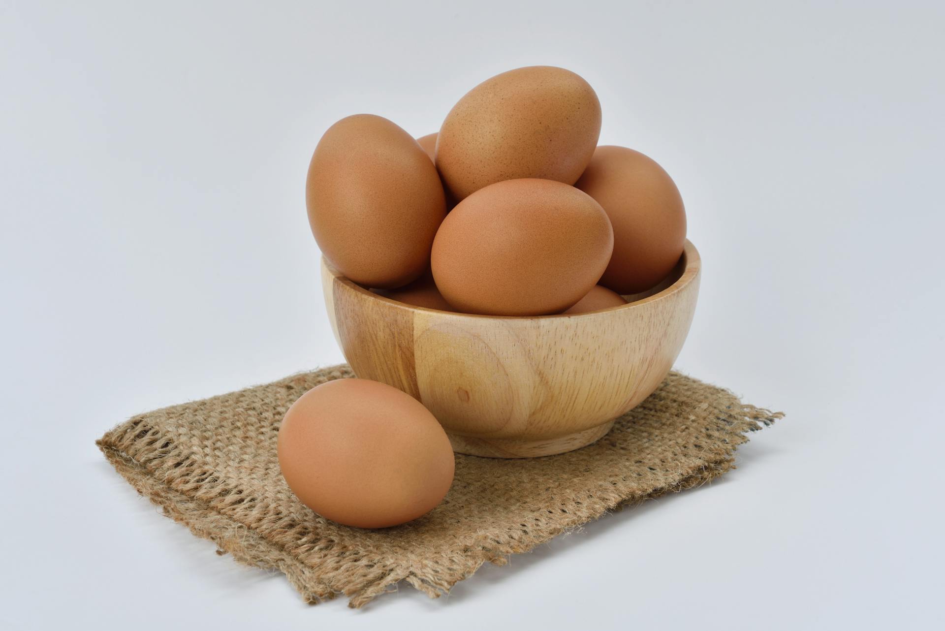 Will Eggs Go Bad In The Refrigerator?
