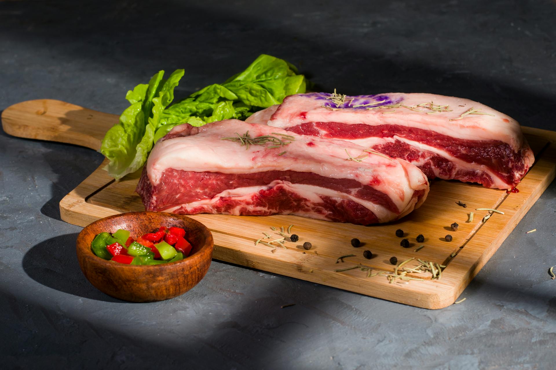 Will Meat Go Bad In The Freezer?