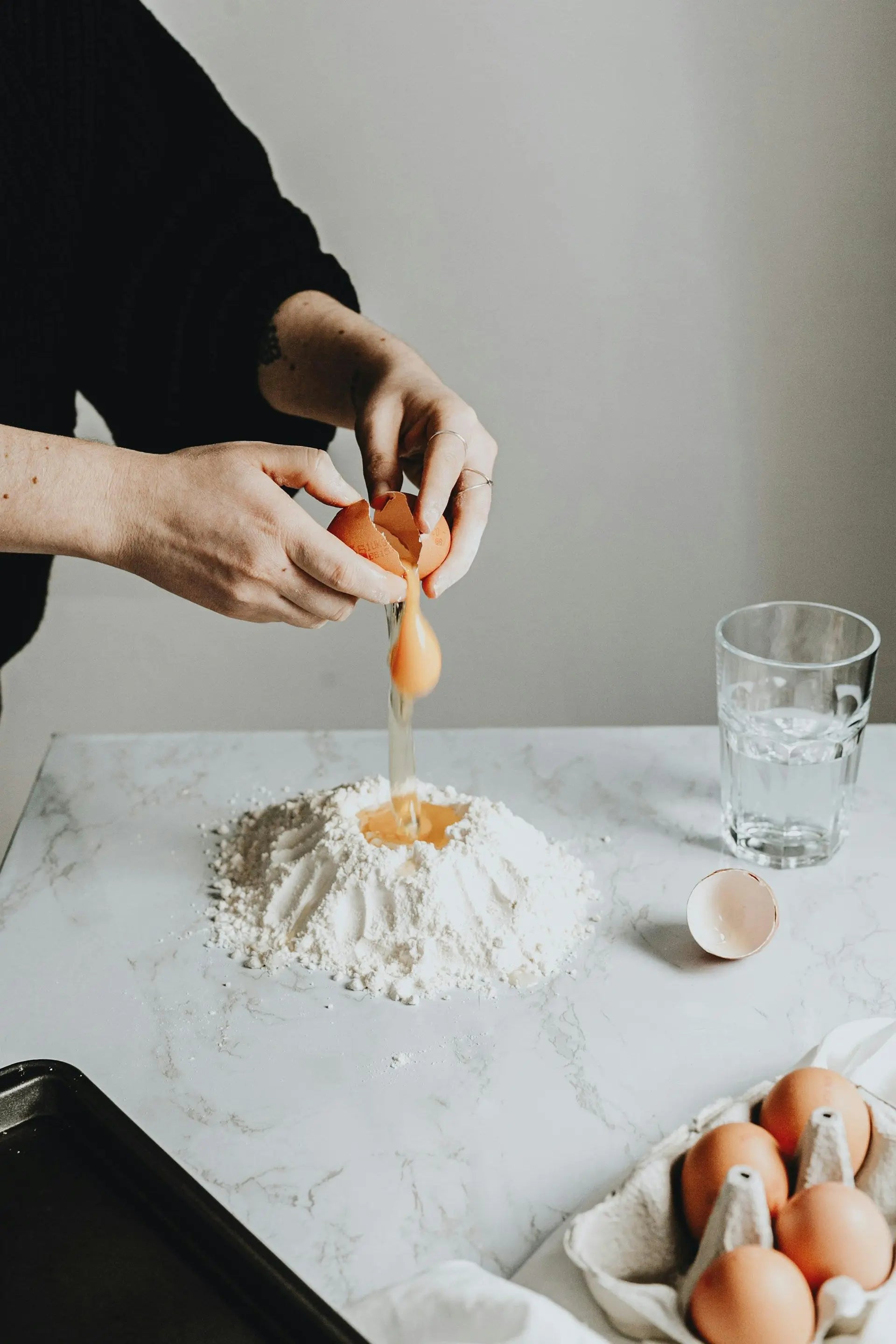 Will-Pancake-Batter-With-Eggs-Stay-Good-In-The-Fridge | Fridge.com