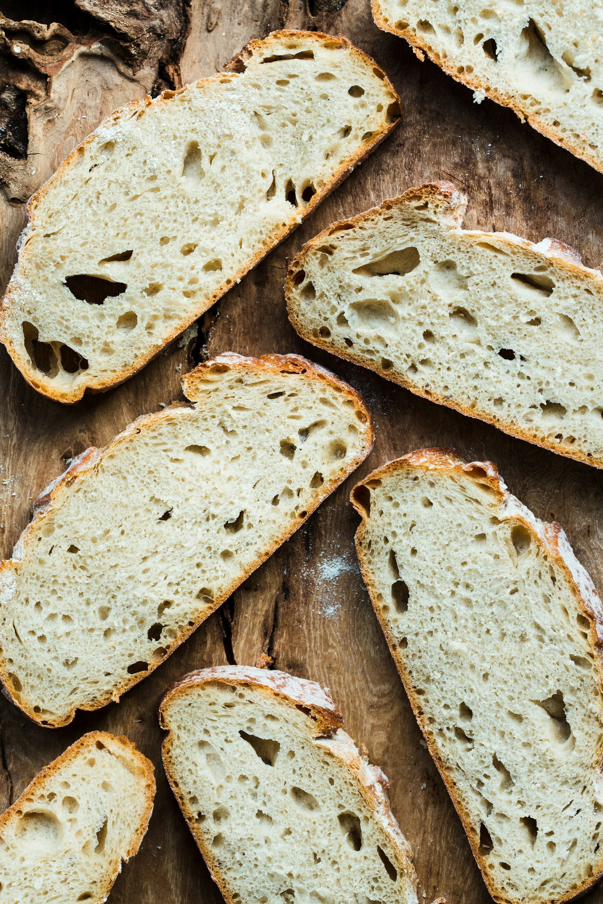 Will Putting Bread In The Fridge Keep It Fresh?