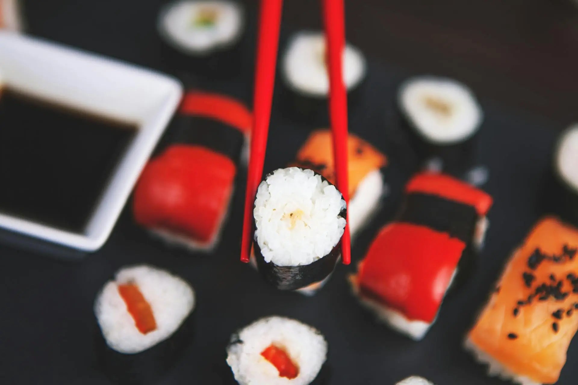 Will-Sushi-Stay-Good-In-The-Fridge | Fridge.com