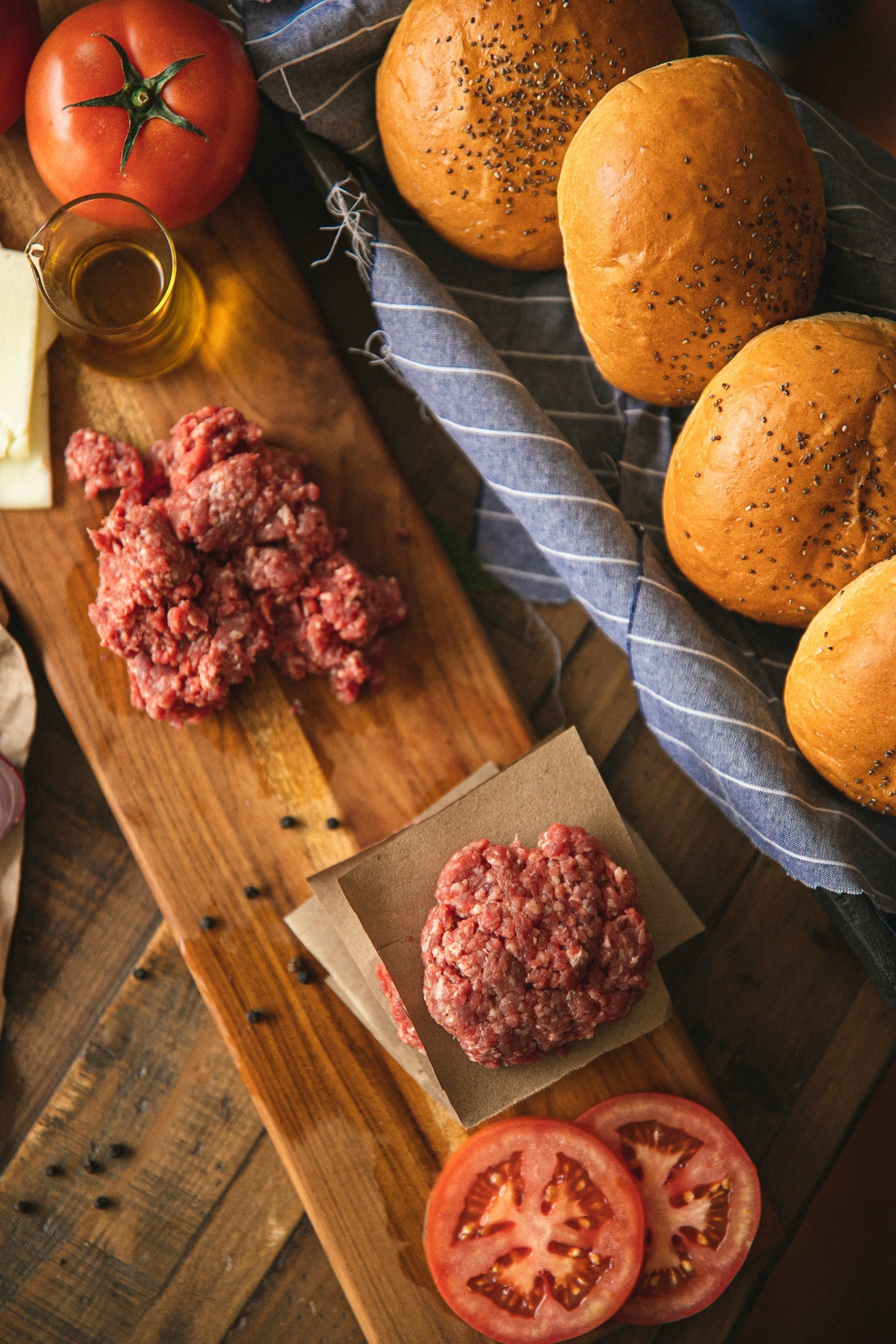Will Ground Beef Go Bad In The Fridge?