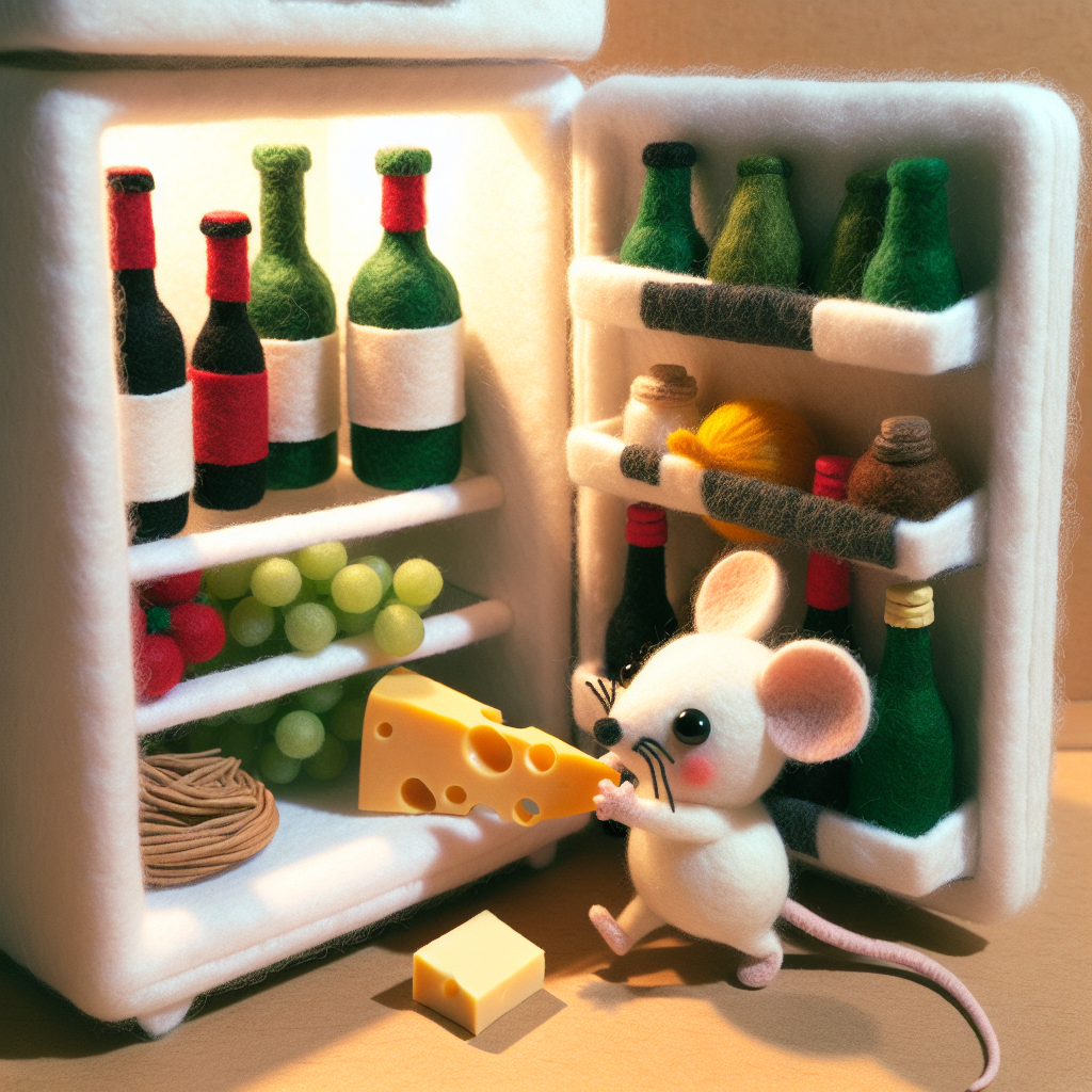 Freestanding Wine Cooler Vs. Small Deep Freezer | Fridge.com