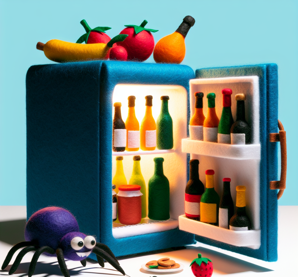 Basement Refrigerator Vs. Wine Fridge | Fridge.com