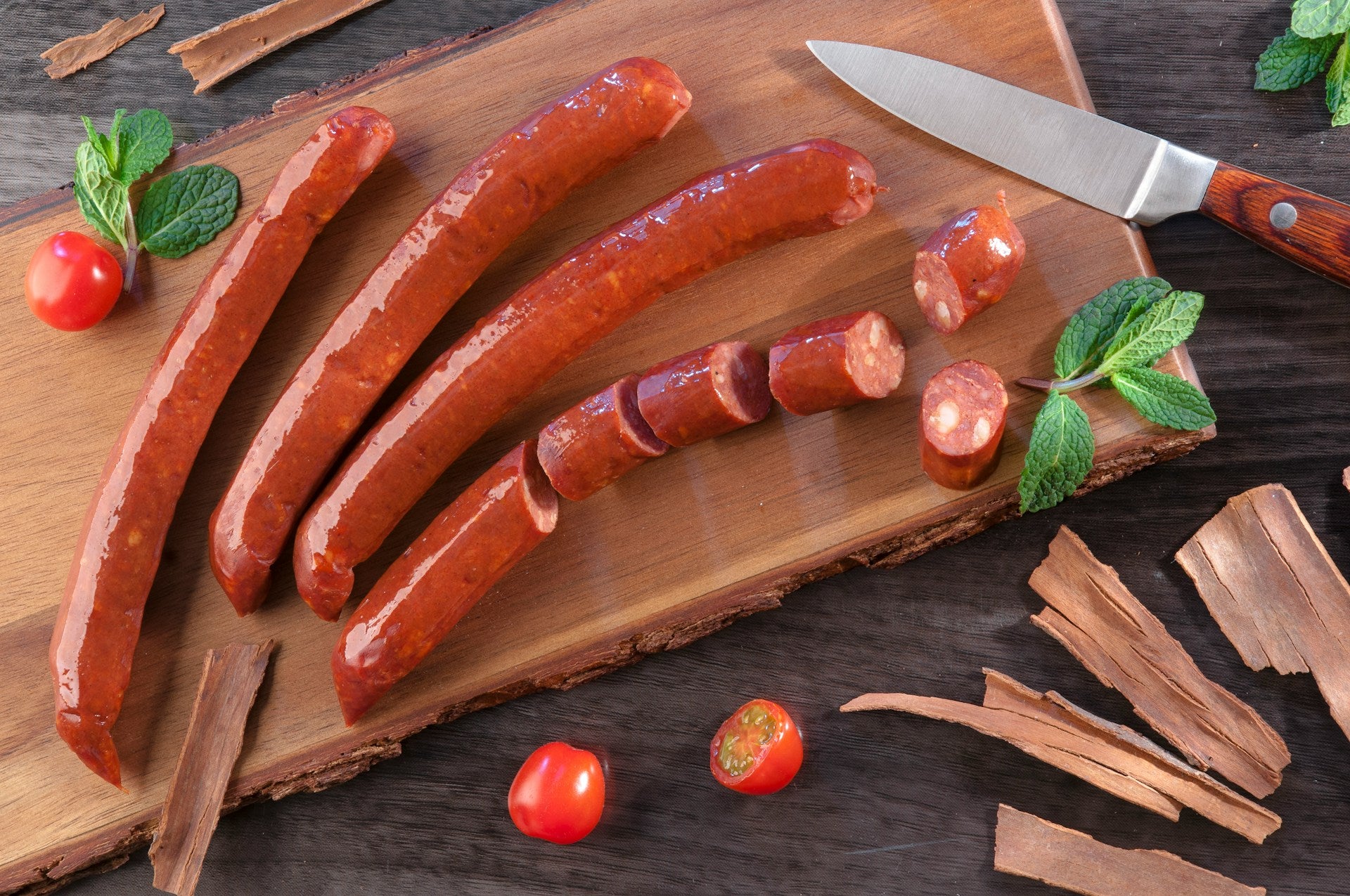 How Long Can Precooked Sausage Stay In The Fridge? | Fridge.com