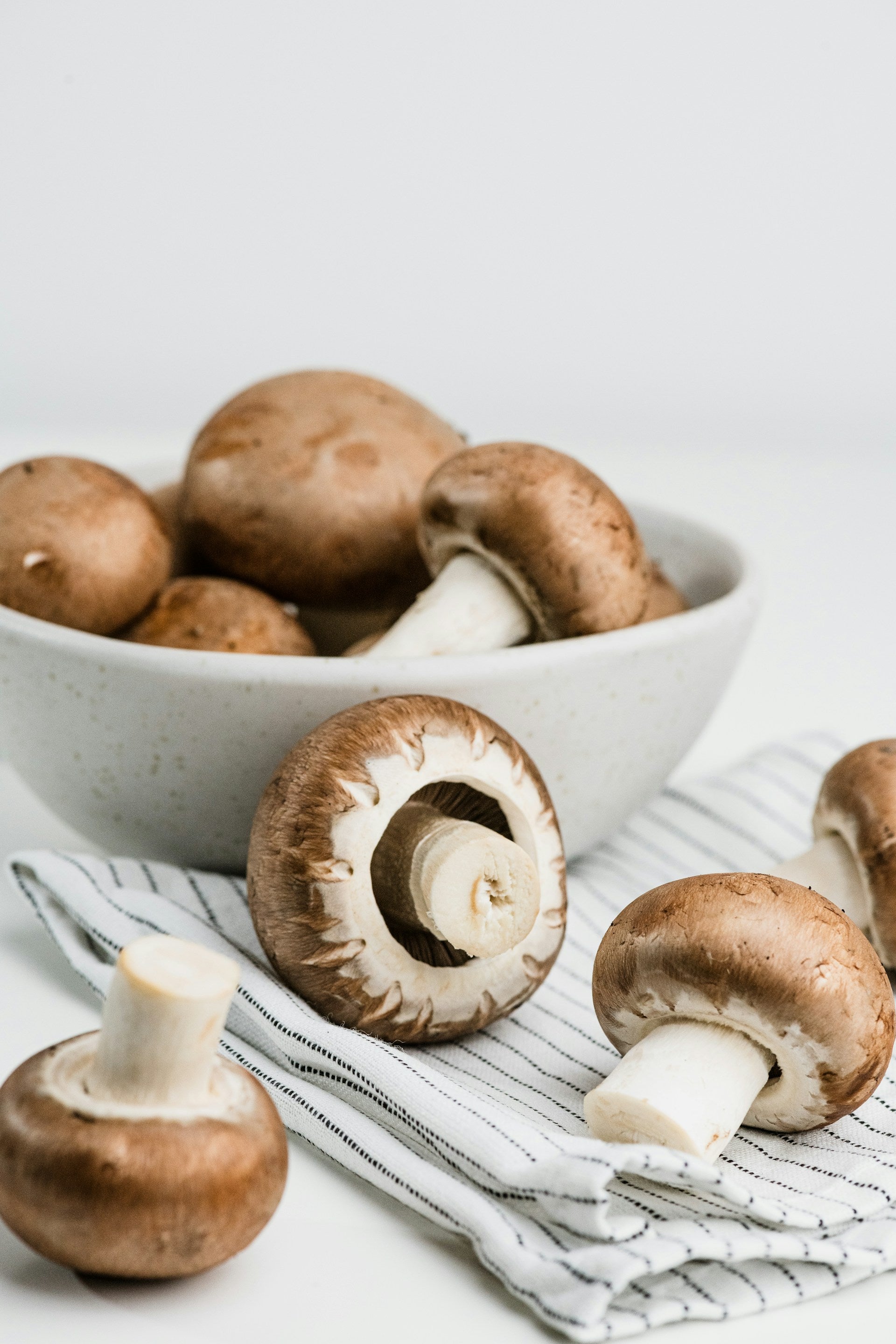 How Long Do Cremini Mushrooms Last In The Fridge? | Fridge.com