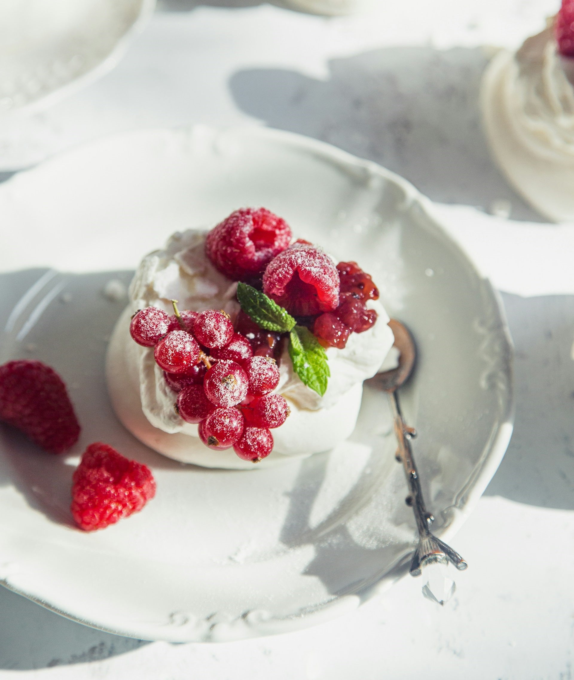 Best Fridge For National Raspberry Bombe Day | Fridge.com