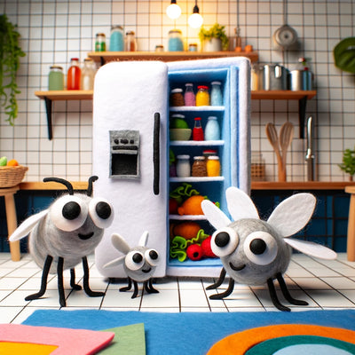 Top Rated Refrigerators 2023
