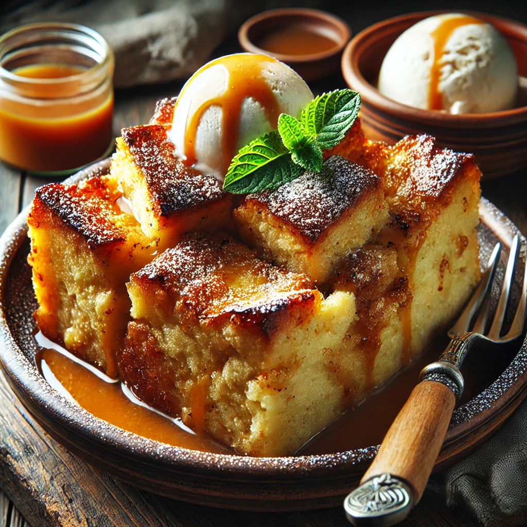 How Long Does Bread Pudding Last In The Refrigerator? | Fridge.com
