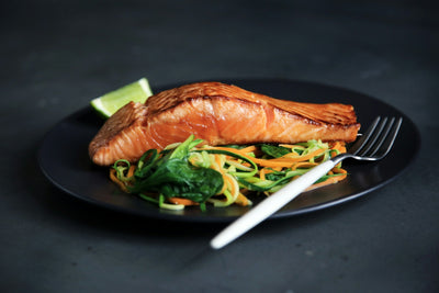 The Fridge Dilemma: How Long Does Cooked Salmon Last?