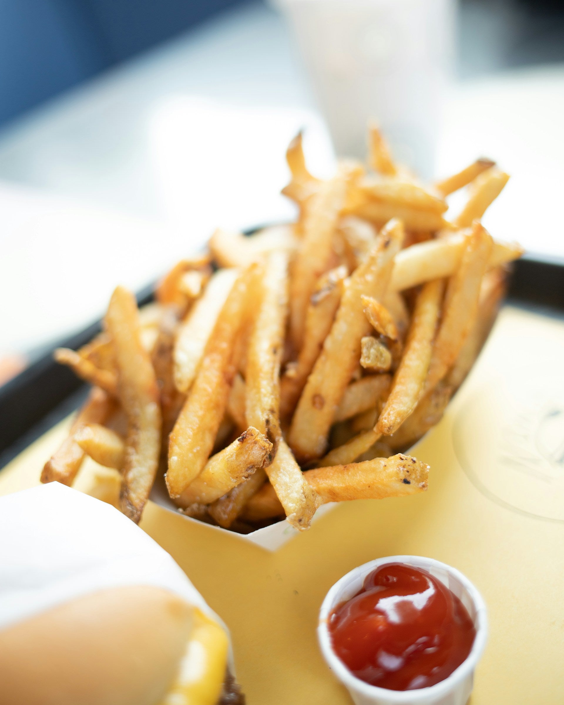 Best Fridge For National French Fry Day | Fridge.com