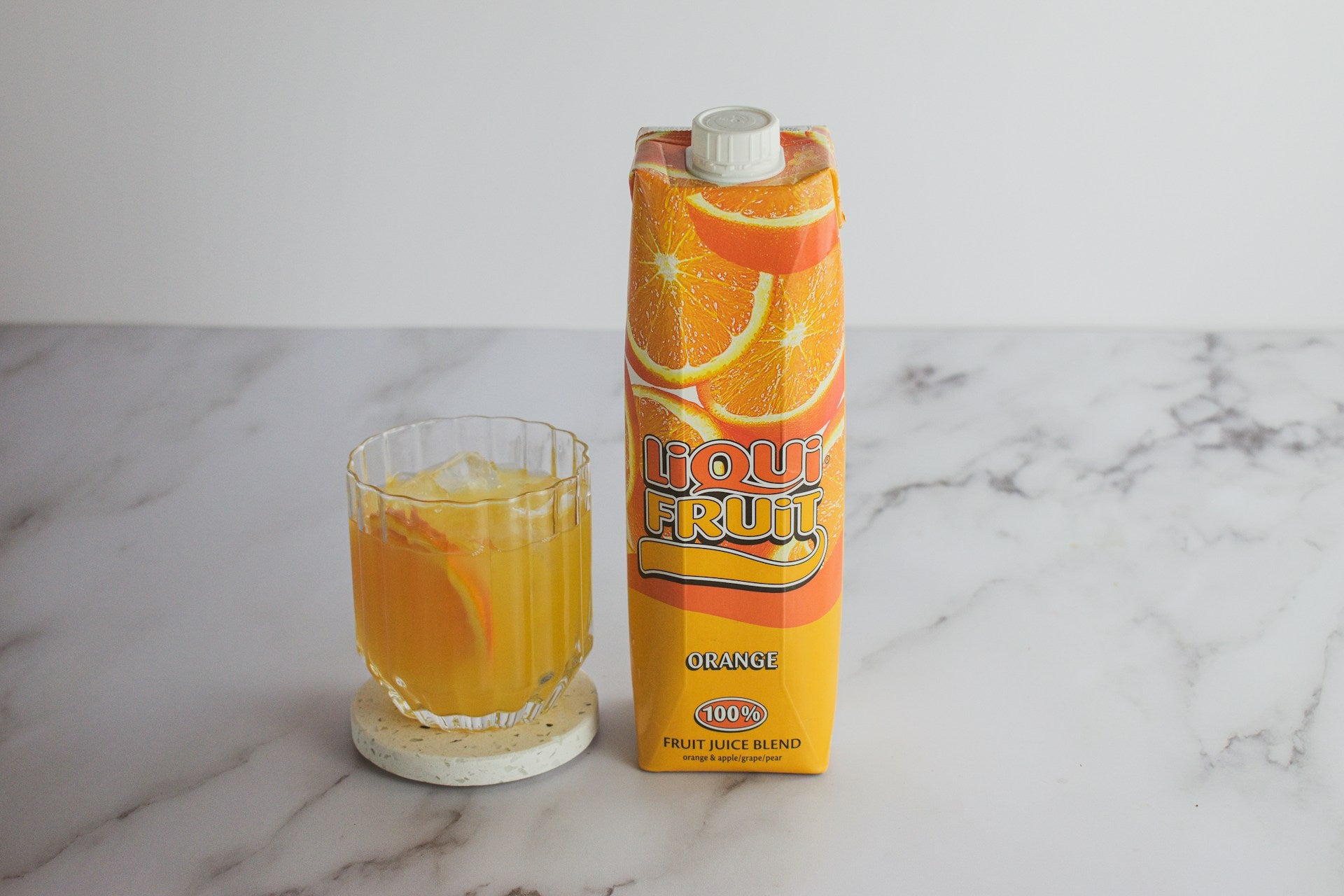 How Long Does Open Orange Juice Last In The Fridge? | Fridge.com