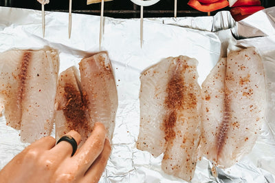 How Long Can Defrosted Tilapia Stay In The Fridge?