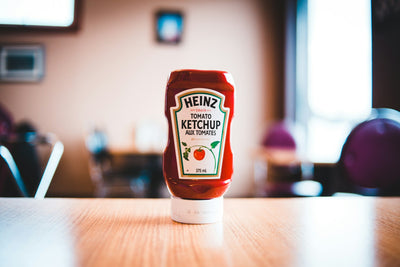 How Long Does Ketchup Last In The Fridge?