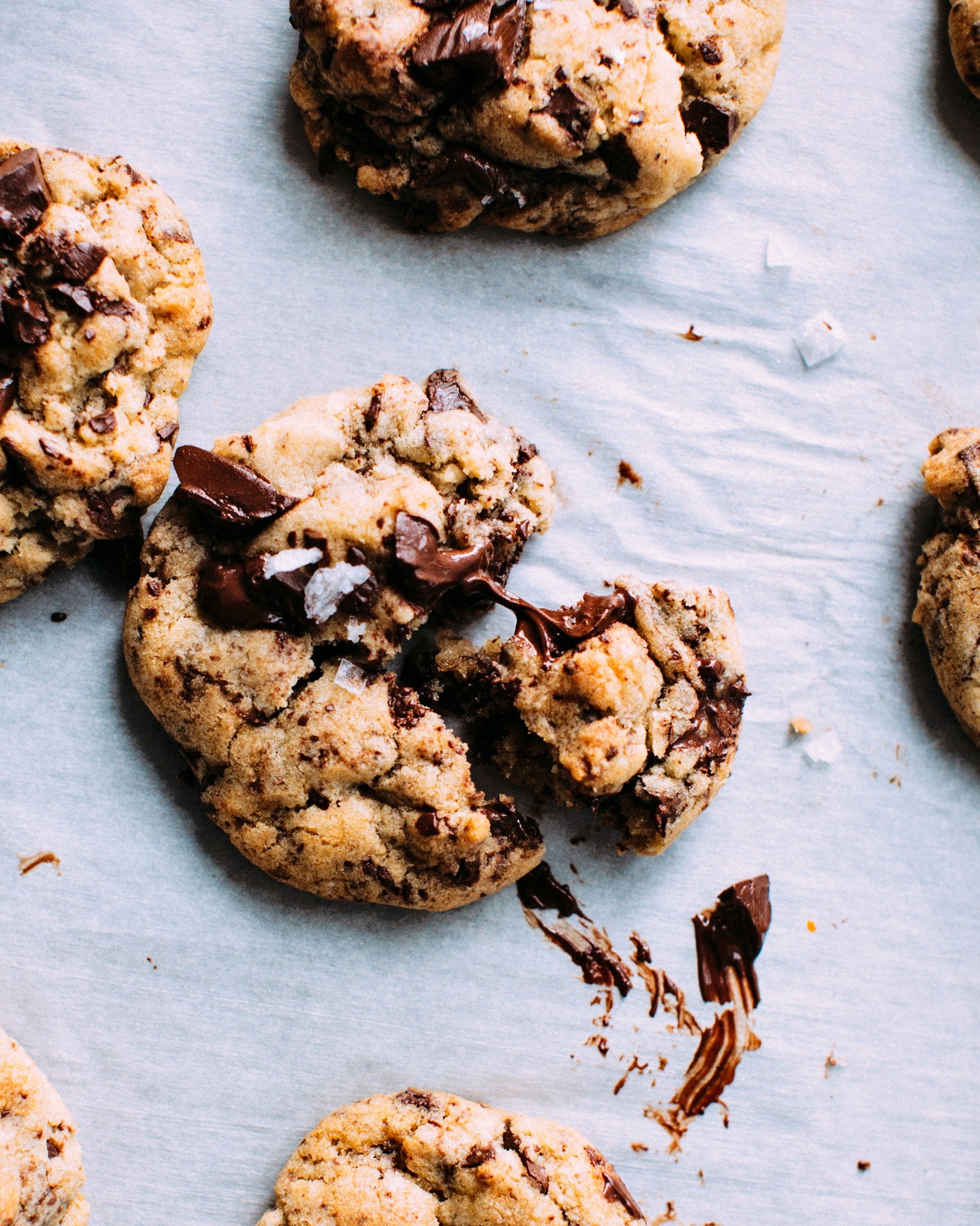 Best Fridge For National Chocolate Chip Cookie Day | Fridge.com