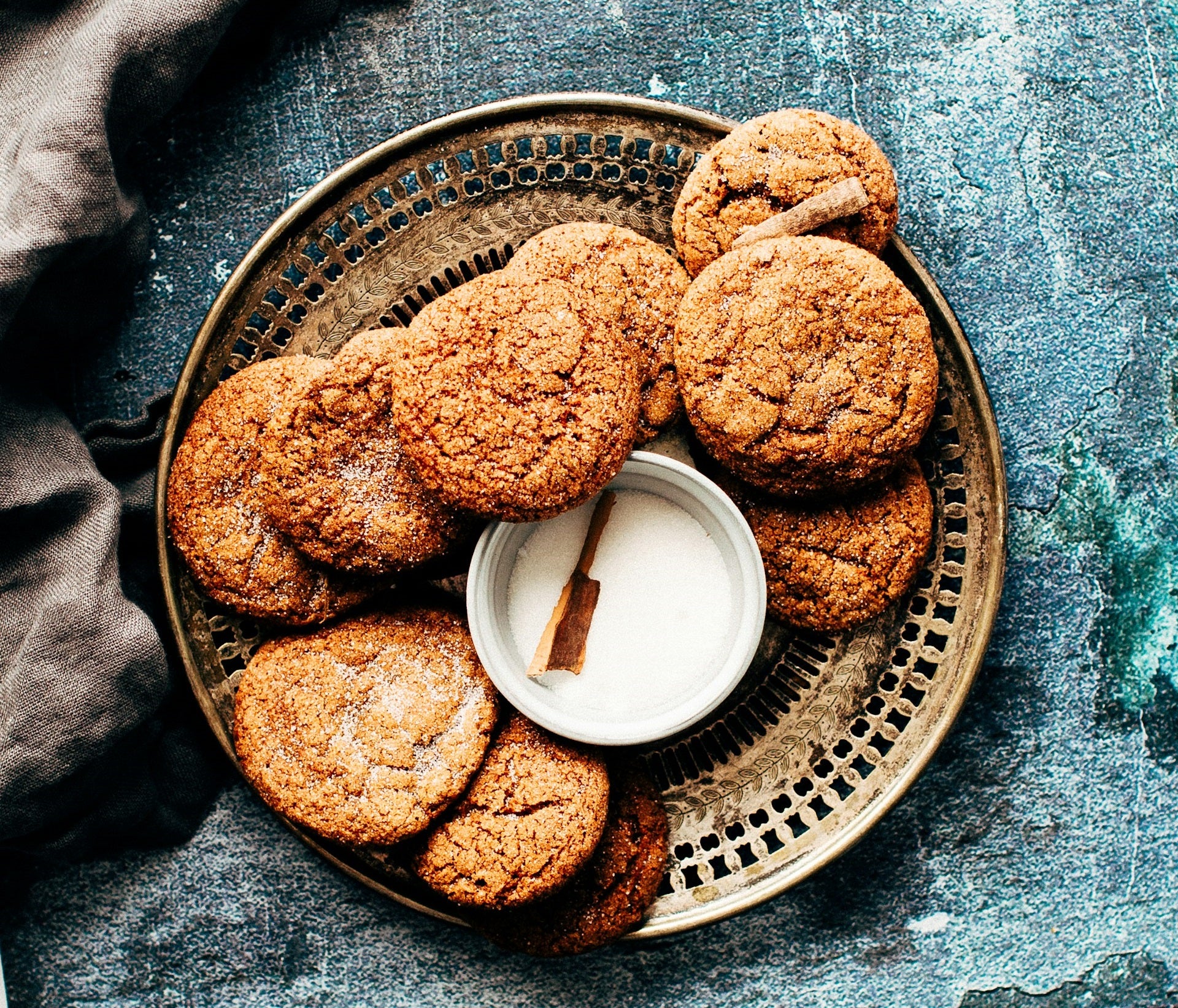 Best Fridge For National Gingersnap Day | Fridge.com