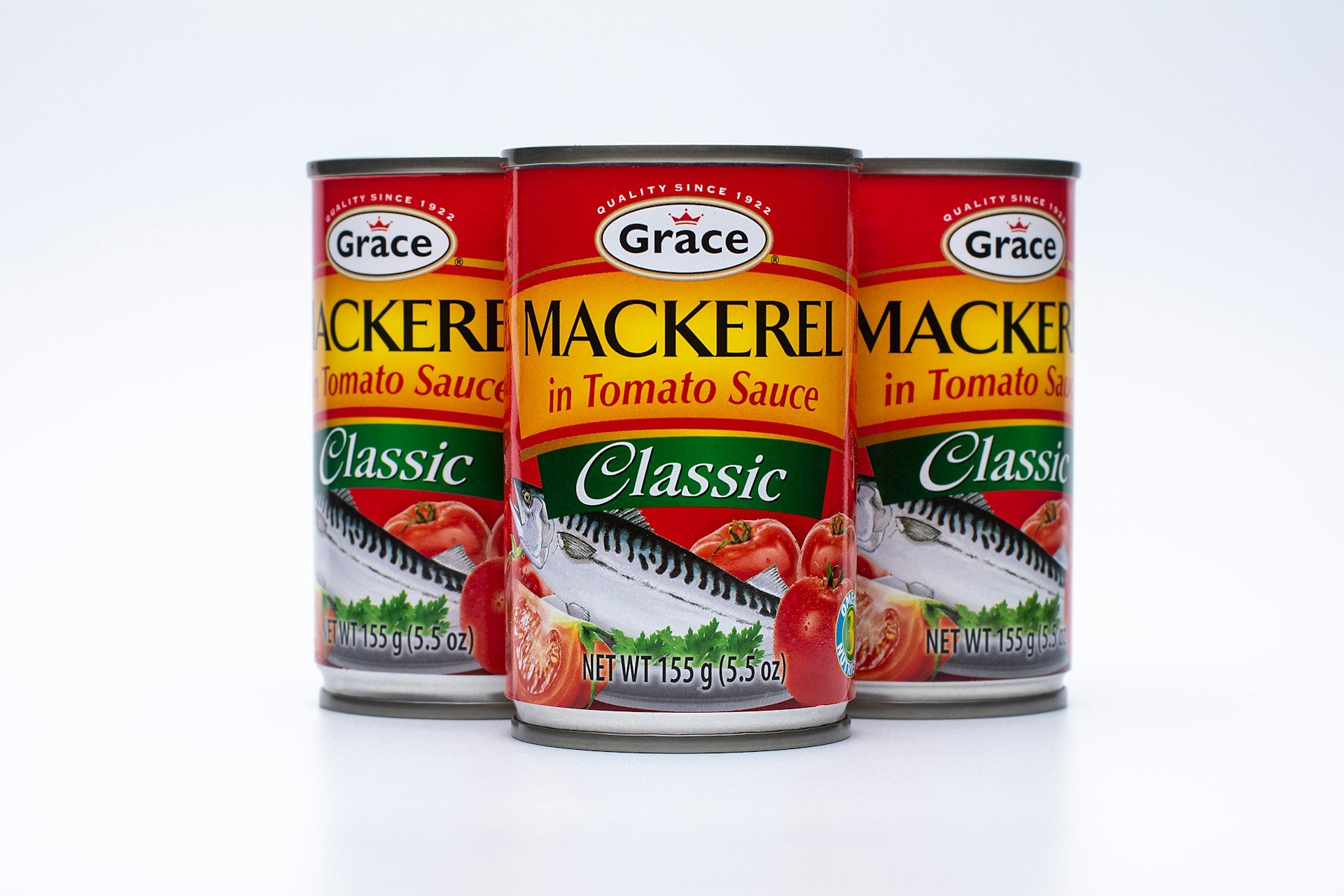 How Long Does Canned Mackerel Last In The Fridge? | Fridge.com