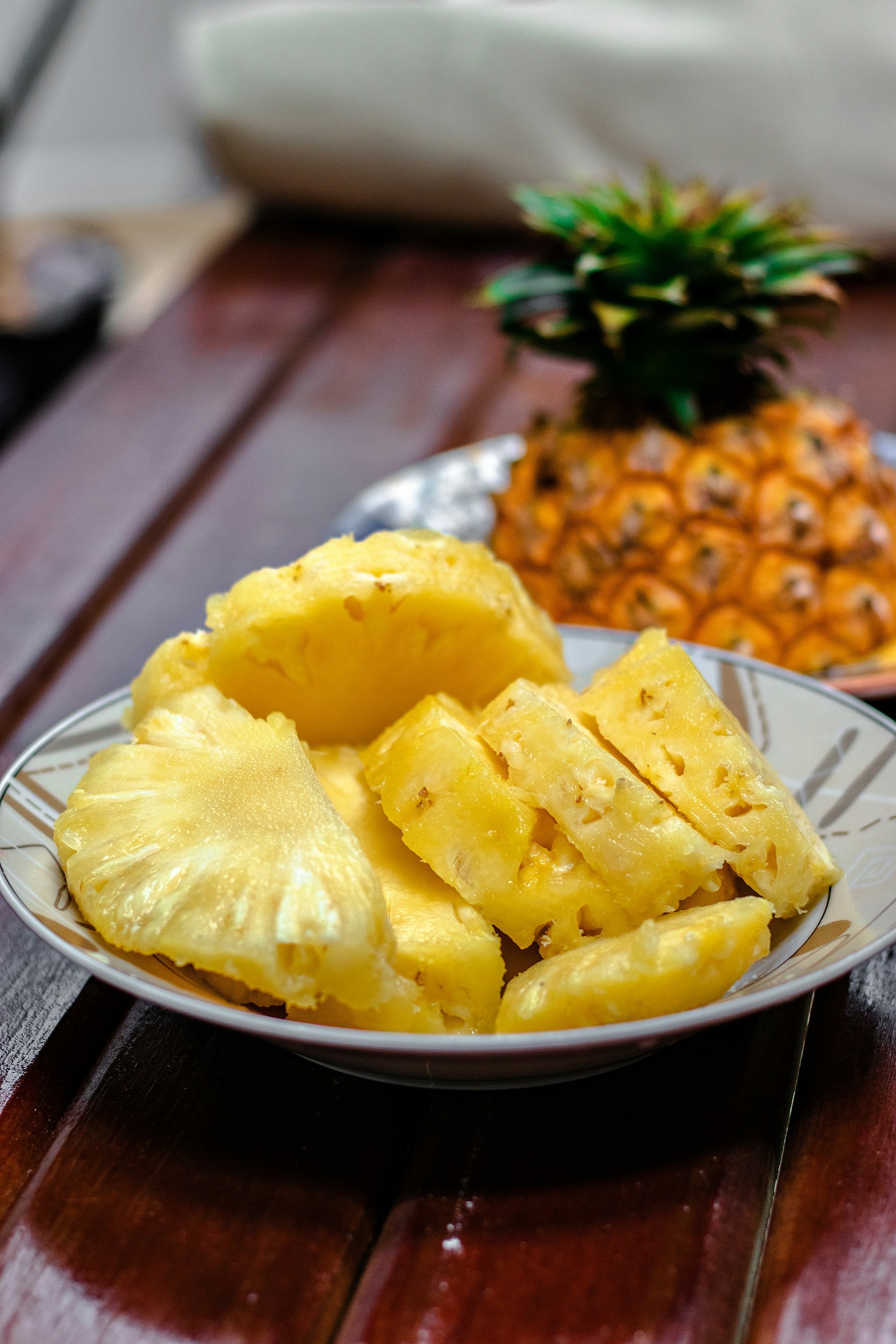 How Long Do Pineapples Last In The Fridge? | Fridge.com