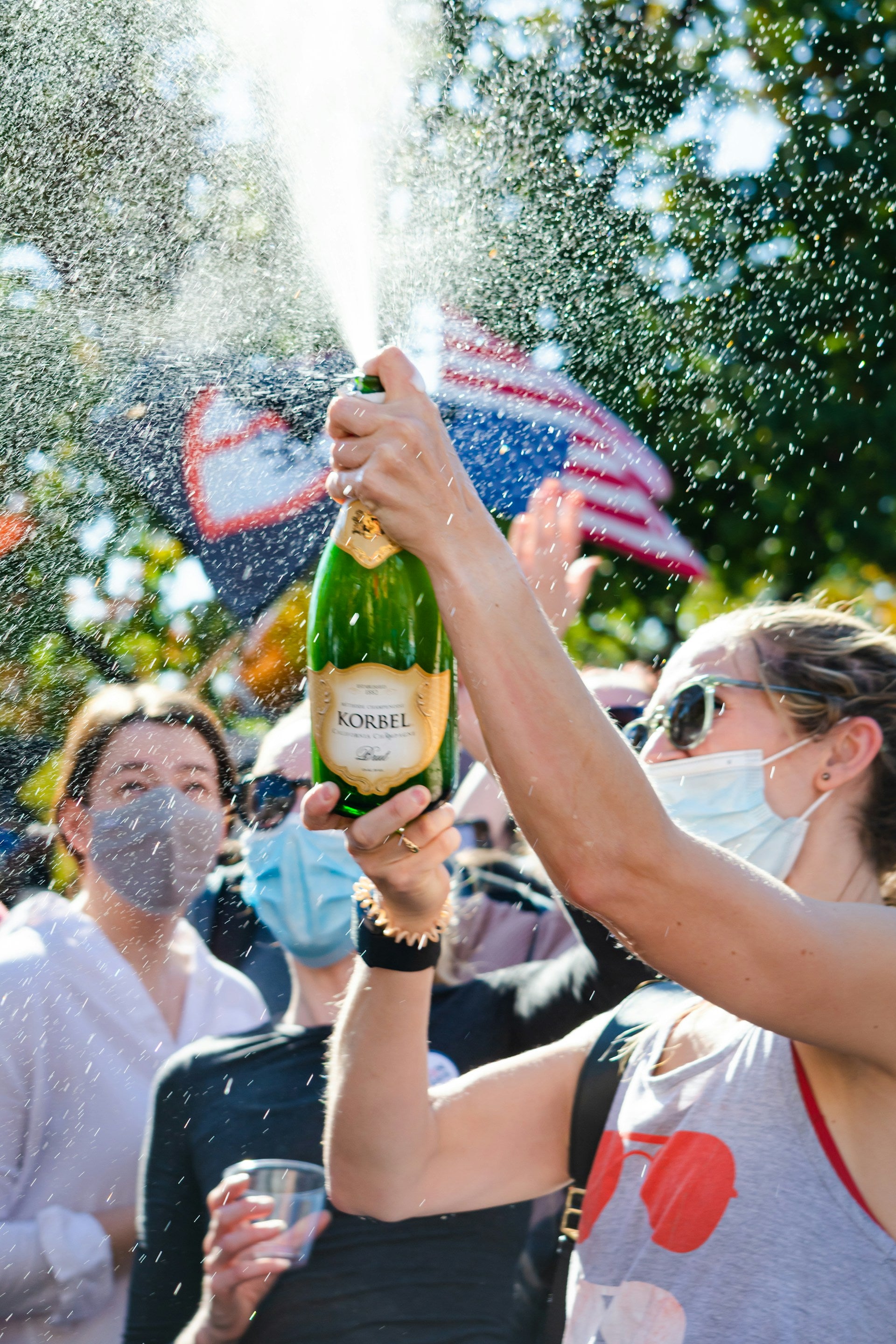 Best Fridge For National Champagne Day | Fridge.com